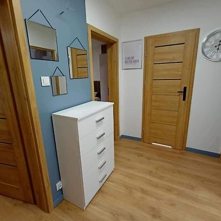 Appartement Apartament Podgorna 19 à Stary Toruń Extérieur photo