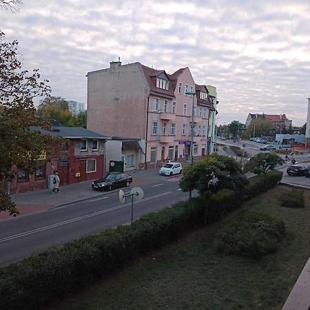 Appartement Apartament Podgorna 19 à Stary Toruń Extérieur photo
