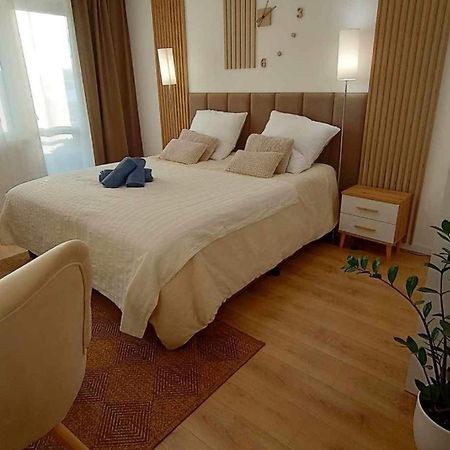 Appartement Apartament Podgorna 19 à Stary Toruń Extérieur photo
