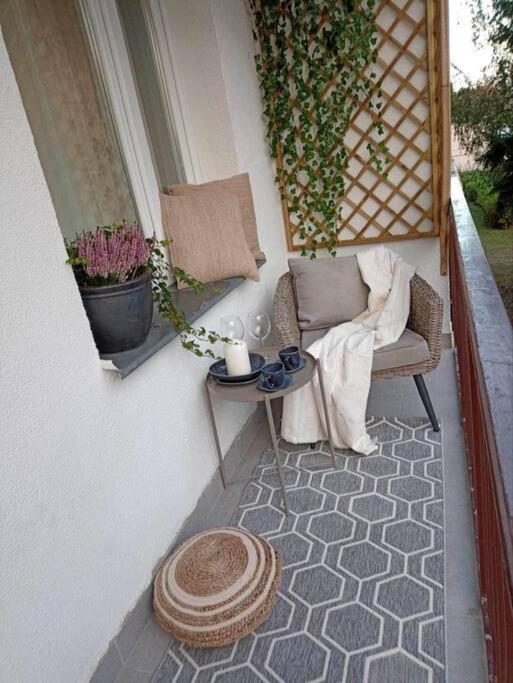 Appartement Apartament Podgorna 19 à Stary Toruń Extérieur photo