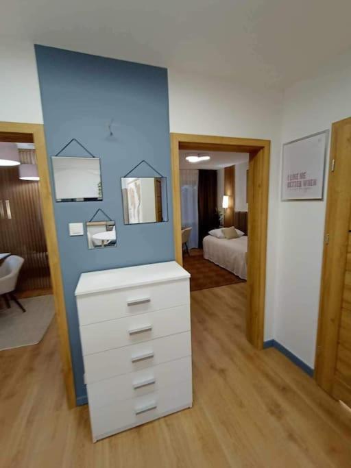 Appartement Apartament Podgorna 19 à Stary Toruń Extérieur photo